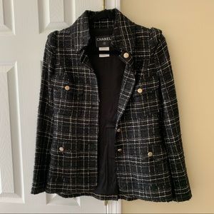 Chanel Jacket